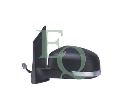 Equal Quality Retrovisore Elett Term C/Pr C/Fan Asferico Rs02594 per ripristinare il corretto funzionamento del componente