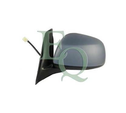 Equal Quality Retrovisore Elett Term C/Pr Rs02597 per ripristinare il corretto funzionamento del componente