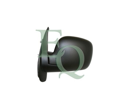 Equal Quality Retrovisore Elett Term C/Pr Rs02603 per ripristinare il corretto funzionamento del componente