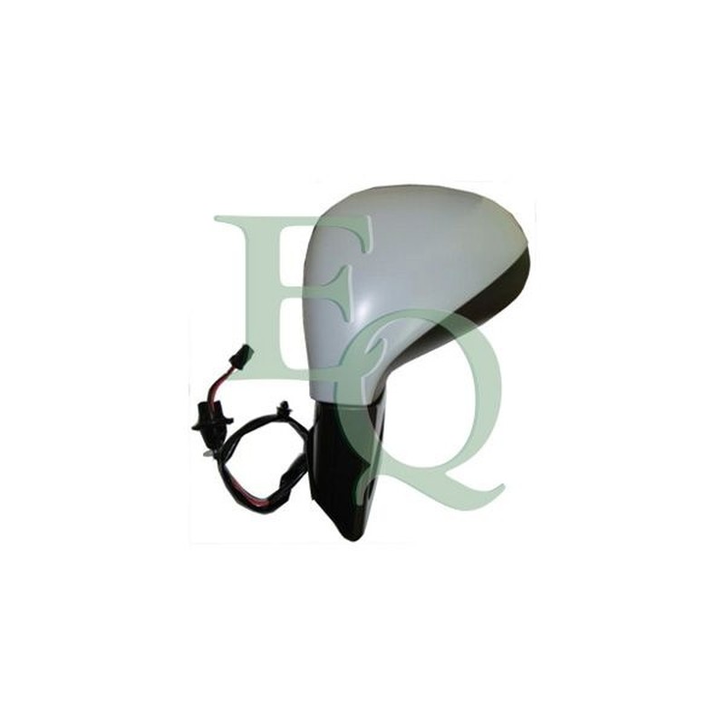 Equal Quality Retrovisore Elett Term C/Pr Ribaltabile C/Fan Rs02607