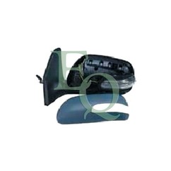 Equal Quality Retrovisore Elett Term C/Pr C/Fan Asferico Rs02692 per ripristinare il corretto funzionamento del componente
