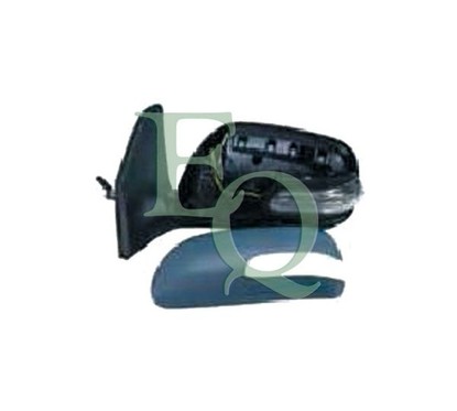 Equal Quality Retrovisore Elett Term C/Pr C/Fan Asferico Rs02692 per ripristinare il corretto funzionamento del componente