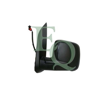 Equal Quality Retrovisore Elett Term Rs02706 per ripristinare il corretto funzionamento del componente