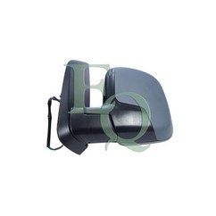 Equal Quality Retrovisore Elett Term C/Pr Rs02707 per ripristinare il corretto funzionamento del componente