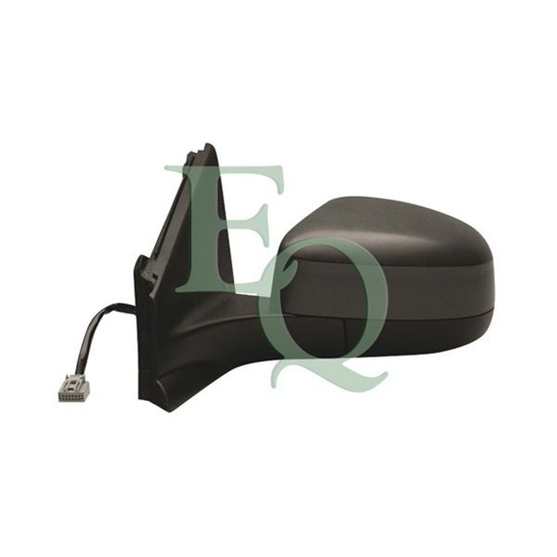 Equal Quality Retrovisore Elett Term C/Pr Asferico Rs02715