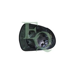 Equal Quality Piastra Specchio Term Rs02761