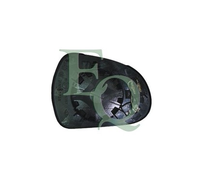 Equal Quality Piastra Specchio Term Rs02761