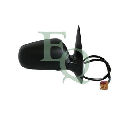 Equal Quality Retrovisore Elett Term C/Pr Mod. 07 Rs02763 per ripristinare il corretto funzionamento del componente