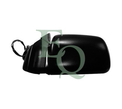 Equal Quality Retrovisore Elett Term Rs02777 per ripristinare il corretto funzionamento del componente