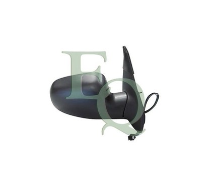 Equal Quality Retrovisore Elett Term Rs02778 per ripristinare il corretto funzionamento del componente