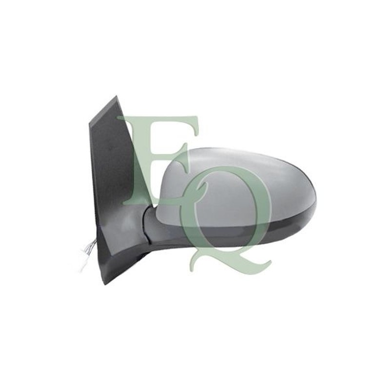 Equal Quality Retrovisore Elett Term C/Pr Rs02823
