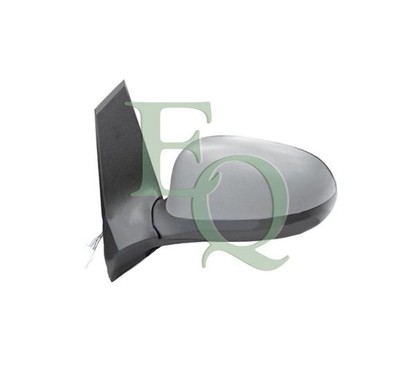 Equal Quality Retrovisore Elett Term C/Pr Rs02823 per ripristinare il corretto funzionamento del componente