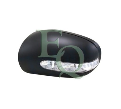 Equal Quality Calotta Ret Trasparente C/Pr C/Fan Eliminare Artic Rs02824