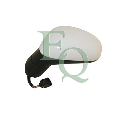 Equal Quality Retrovisore Elett Term C/Pr Asferico Rs02830 per ripristinare il corretto funzionamento del componente