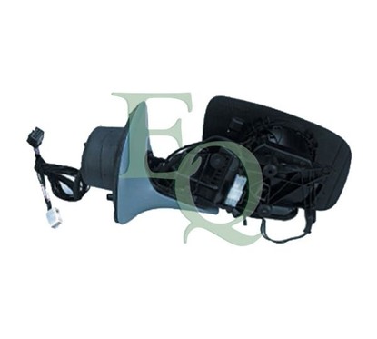 Equal Quality Retrovisore Elett Term C/Mem Ribaltabile Rs02862 per ripristinare il corretto funzionamento del componente