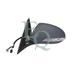 Equal Quality Retrovisore Elett Term C/Mem Rs02863 per ripristinare il corretto funzionamento del componente