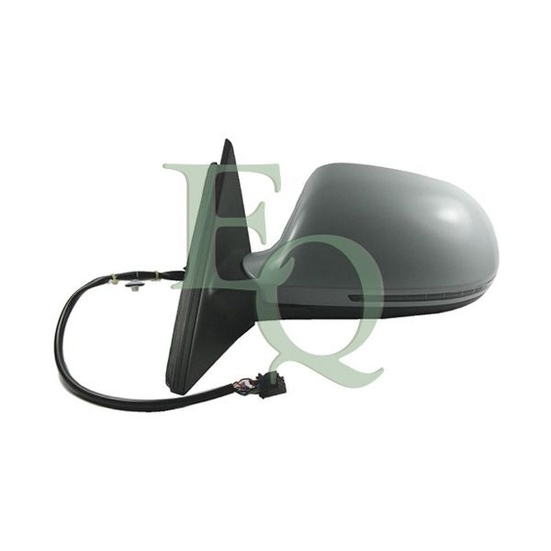 Equal Quality Retrovisore Elett Term C/Lane Assist C/Pr 8 Pins A Rs02873