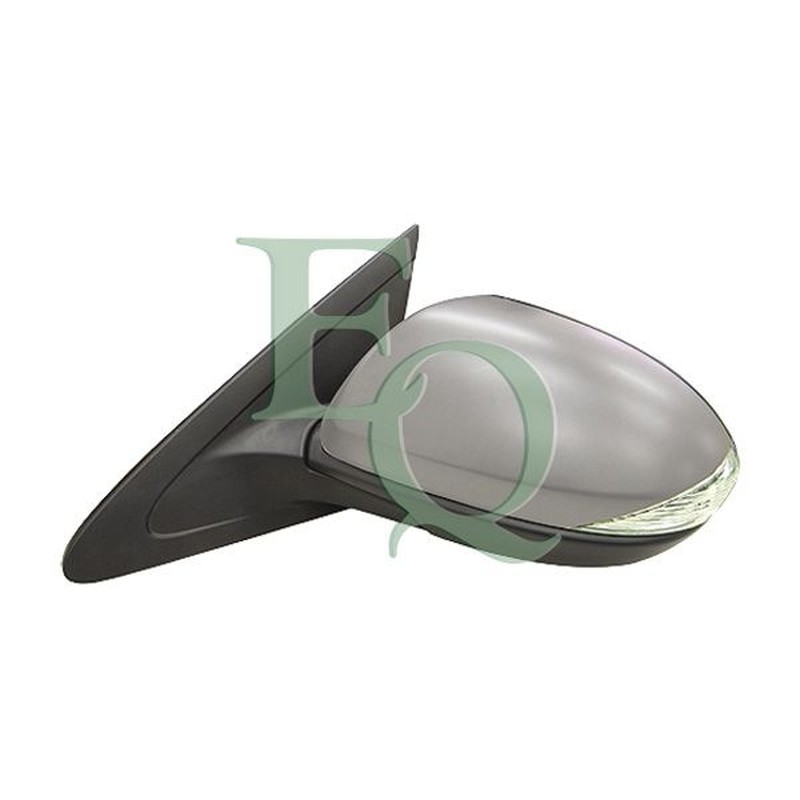 Equal Quality Retrovisore Elett Term C/Fan Rs02907