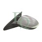 Equal Quality Retrovisore Elett Term C/Fan Rs02907