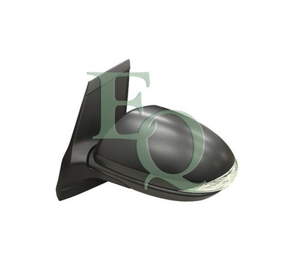 Equal Quality Retrovisore Elett Term C/Fan Rs02909 per ripristinare il corretto funzionamento del componente