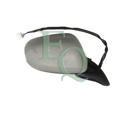 Equal Quality Retrovisore Elett Rs02911 per ripristinare il corretto funzionamento del componente
