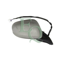 Equal Quality Retrovisore Elett Ribaltabile Rs02917 per ripristinare il corretto funzionamento del componente