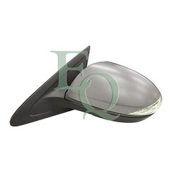 Equal Quality Retrovisore Elett Term C/Fan Ribaltabile Rs02919 per ripristinare il corretto funzionamento del componente