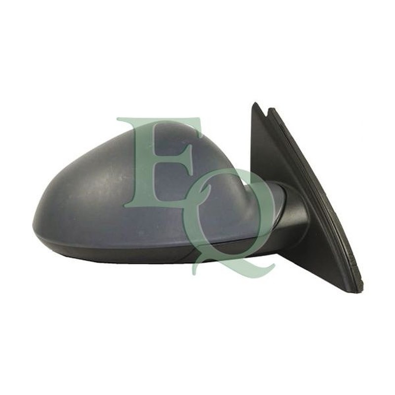Equal Quality Retrovisore Elett Term C/Pr 7 Pins Ripiegabile Rs02943