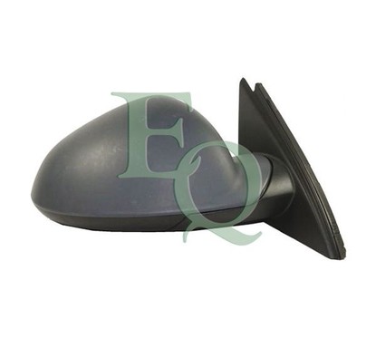 Equal Quality Retrovisore Elett Term C/Pr 7 Pins Ripiegabile Rs02943