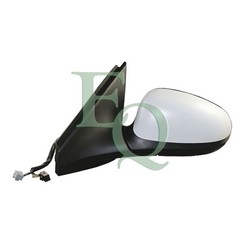 Equal Quality Retrovisore Elett Term C/Pr Rs02948 per ripristinare il corretto funzionamento del componente