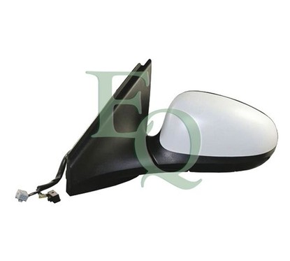 Equal Quality Retrovisore Elett Term C/Pr Rs02948 per ripristinare il corretto funzionamento del componente