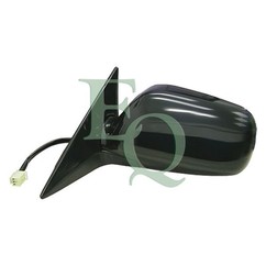 Equal Quality Retrovisore Nero Elett Term Rs02951 per ripristinare il corretto funzionamento del componente