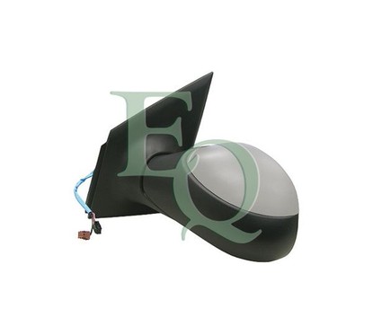 Equal Quality Retrovisore Elett Term C/Pr Ripiegabile Rs02952 per ripristinare il corretto funzionamento del componente