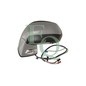 Equal Quality Retrovisore Elett Term C/Pr C/Mem Ripiegabile 2/Fa Rs02954