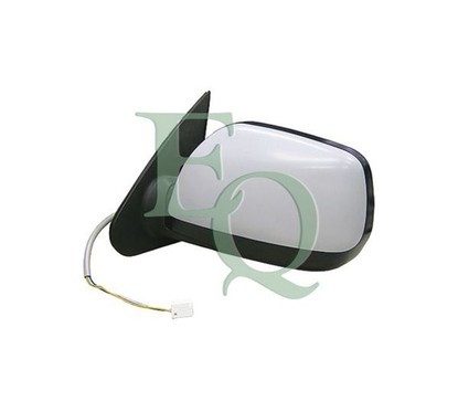 Equal Quality Retrovisore Elett C/Pr Rs02960 per ripristinare il corretto funzionamento del componente