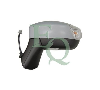 Equal Quality Retrovisore Elett Term C/Pr Asferico 2/Fan Rs02961 per ripristinare il corretto funzionamento del componente