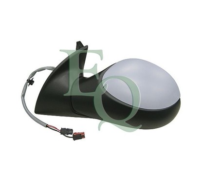 Equal Quality Retrovisore Elett Term C/Pr Ripiegabile Rs02969 per ripristinare il corretto funzionamento del componente
