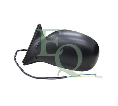 Equal Quality Retrovisore Nero Elett 2 Porte Rs02972 per ripristinare il corretto funzionamento del componente