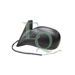 Equal Quality Retrovisore Nero Elett 4 Porte Rs02973 per ripristinare il corretto funzionamento del componente
