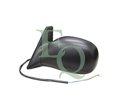 Equal Quality Retrovisore Nero Elett 4 Porte Rs02973 per ripristinare il corretto funzionamento del componente
