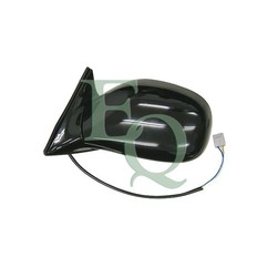 Equal Quality Retrovisore Nero Elett 2 Porte Rs02974 per ripristinare il corretto funzionamento del componente