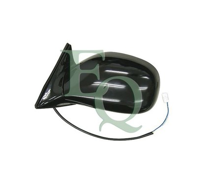 Equal Quality Retrovisore Nero Elett 4 Porte Rs02975 per ripristinare il corretto funzionamento del componente