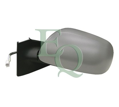 Equal Quality Retrovisore Elett Term C/Pr Ripiegabile Rs02976 per ripristinare il corretto funzionamento del componente