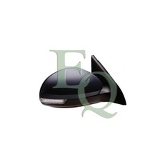 Equal Quality Retrovisore Elett Term C/Pr C/Mem Ripiegabile 2/Fa Rs02979