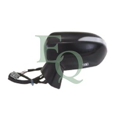 Equal Quality Retrovisore Elett Term C/Fan Ripiegabile Mod. 04 Rs02993
