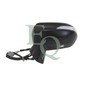 Equal Quality Retrovisore Elett Term C/Fan Ripiegabile Mod. 04 Rs02993