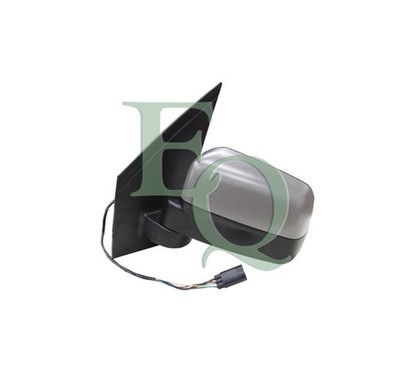 Equal Quality Retrovisore Elett Term C/Pr 5 Pins Asferico Rs02995 per ripristinare il corretto funzionamento del componente