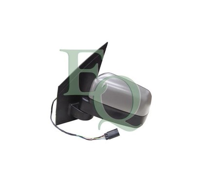 Equal Quality Retrovisore Nero Elett Term Rs02996 per ripristinare il corretto funzionamento del componente