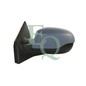 Equal Quality Retrovisore Nero Elett Term C/Sonda Ripiegabile As Rs03008