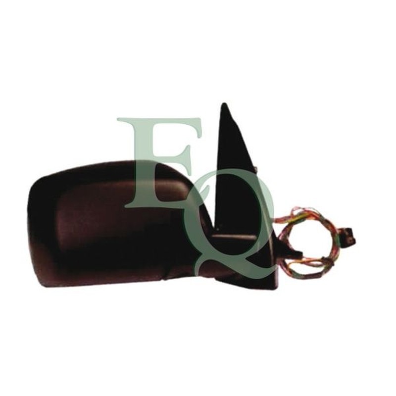 Equal Quality Retrovisore Elett Term C/Fan Ripiegabile C/Fan Cor Rs03015